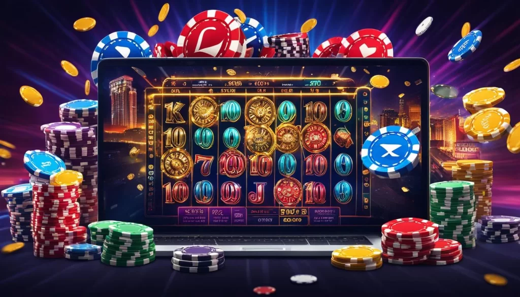Cách thăng cấp VIP fi79