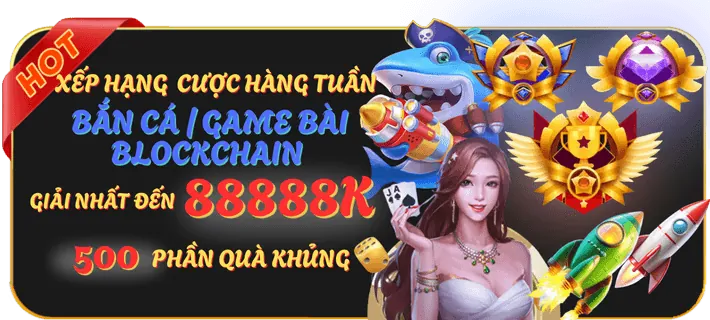 Trò chơi bắn cá fi79