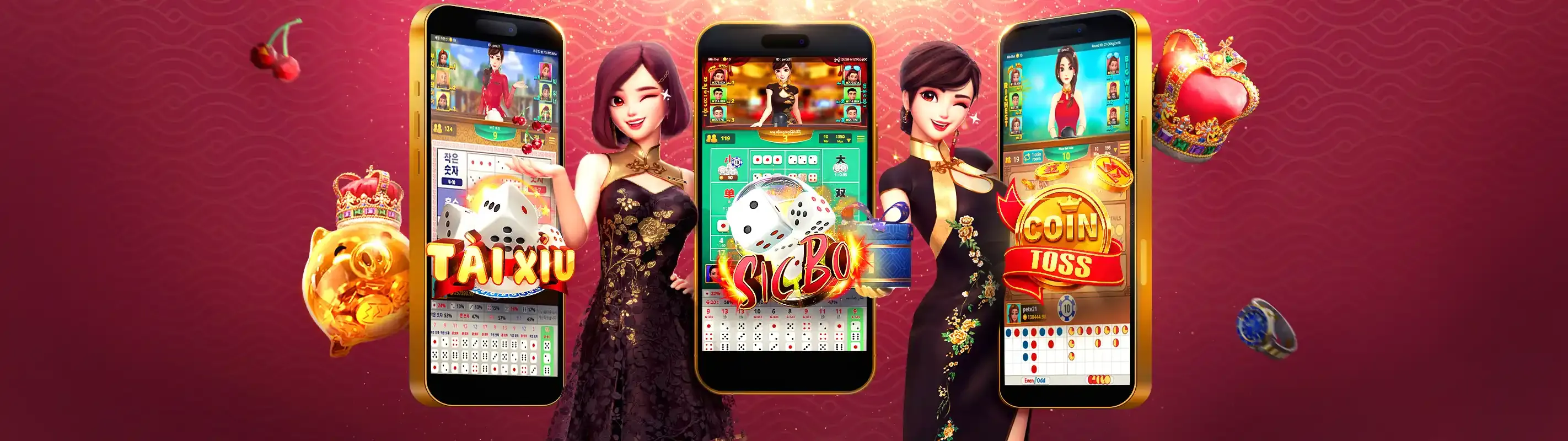 Bước 2: Điền thông tin cá nhân